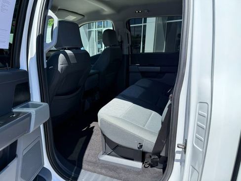 Used 2022 Ford F150 XLT w/ Equipment Group 302A High image 14