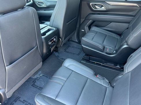 Used 2023 Chevrolet Tahoe RST w/ Luxury Package AWD/4WD image 11