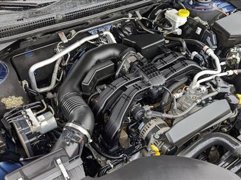 Used 2020 Subaru Outback Premium image 26