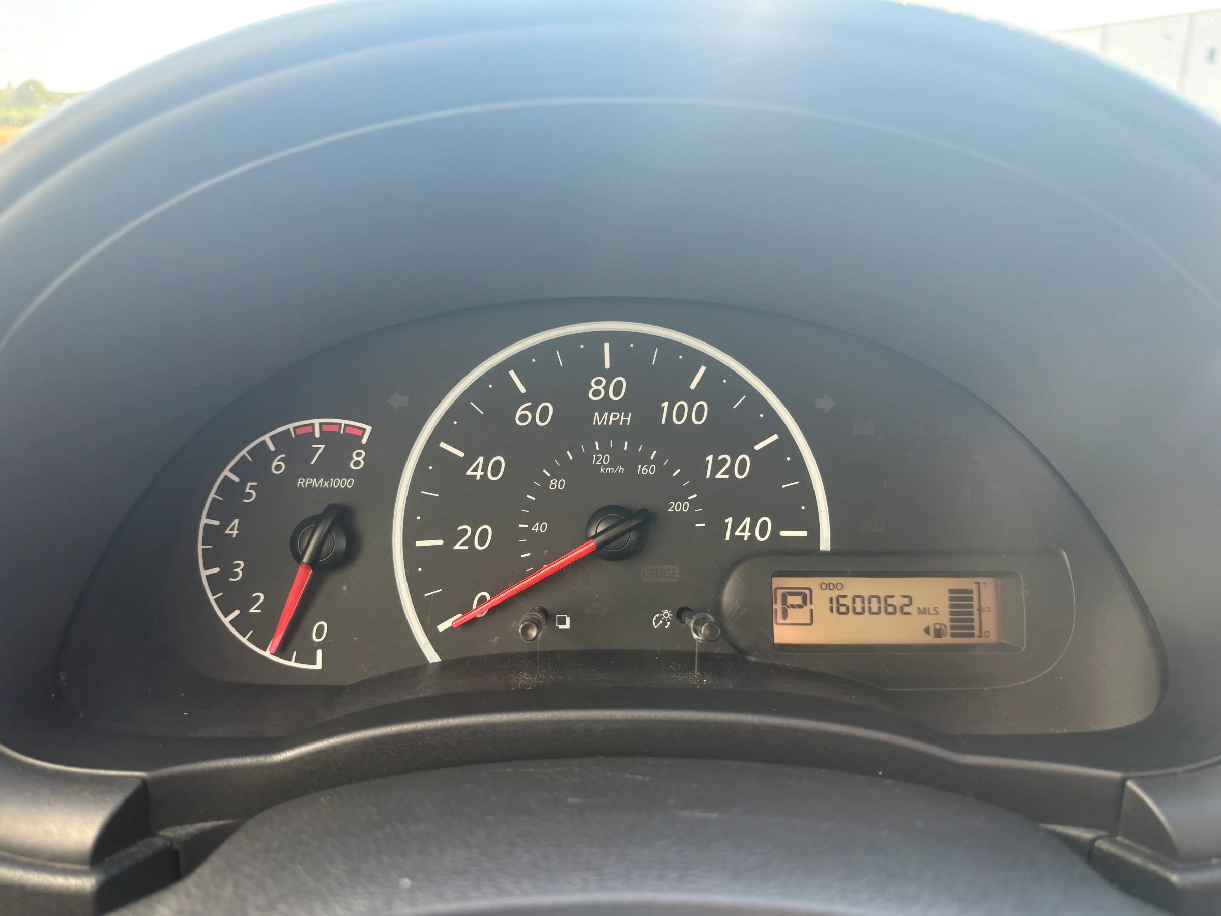 Used 2015 Nissan Versa S Plus FWD image 11