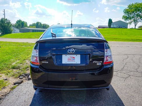 Used 2005 Toyota Prius FWD image 5
