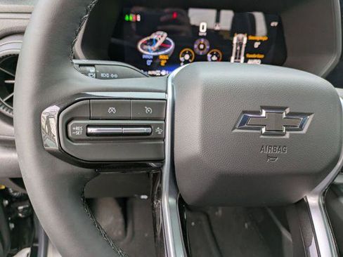 New 2026 Chevrolet Colorado Trail Boss image 16