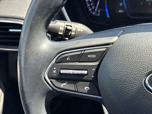 Used 2020 Hyundai Santa Fe SEL w/ Convenience + Premium Package AWD/4WD image 26