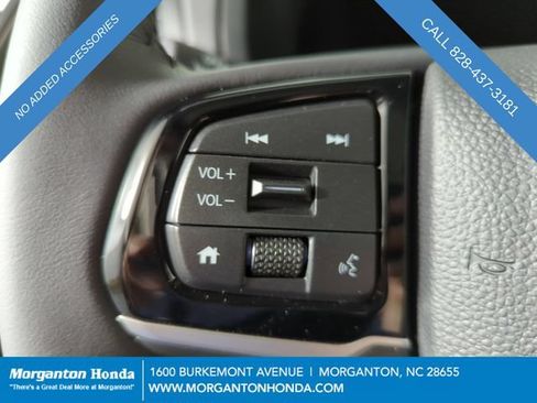 New 2026 Honda Odyssey Touring image 19