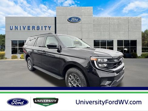 New 2025 Ford Expedition Max Active image 1