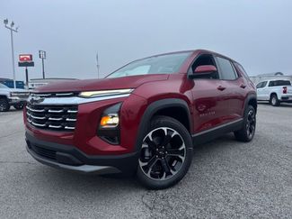 New 2026 Chevrolet Equinox LT w/ Convenience Package II 360° Tour