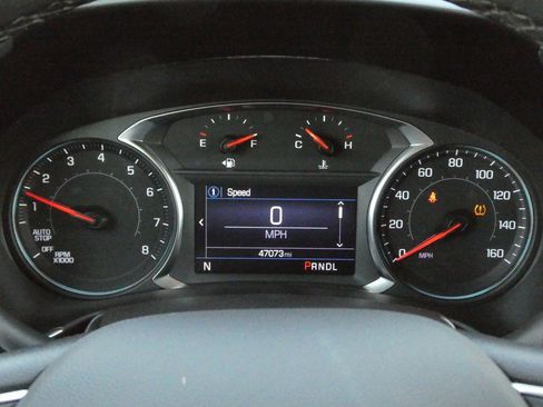 Used 2024 Chevrolet Equinox LT image 5