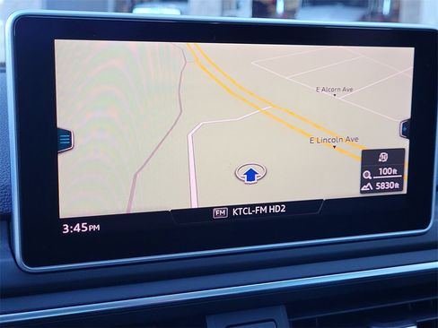 Used 2017 Audi A4 2.0T Premium Plus w/ Premium Plus Package image 25