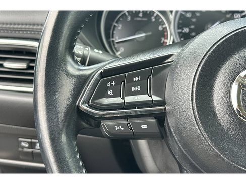 Used 2022 MAZDA CX-5 AWD 2.5 S w/ Select Package image 27