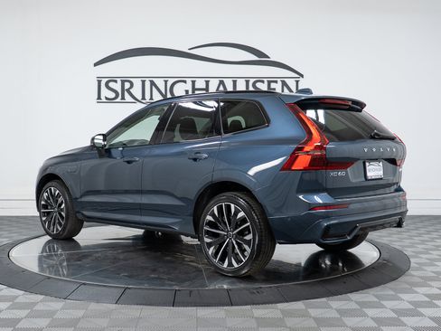 New 2026 Volvo XC60 T8 Ultra w/ Climate Package AWD/4WD image 7