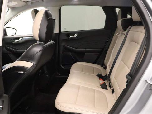 Certified 2022 Ford Escape Titanium w/ Class II Trailer Tow Package image 30