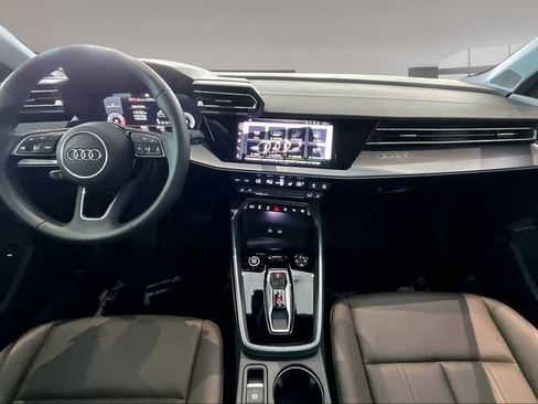 Used 2026 Audi A3 2.0T Premium w/ Convenience Package AWD/4WD image 7