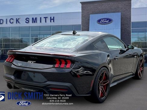 Used 2024 Ford Mustang GT RWD image 6