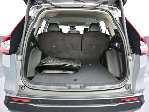 Used 2023 Honda CR-V EX-L image 29