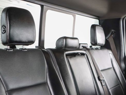 Used 2017 Ford F250 Lariat w/ Chrome Package AWD/4WD image 29