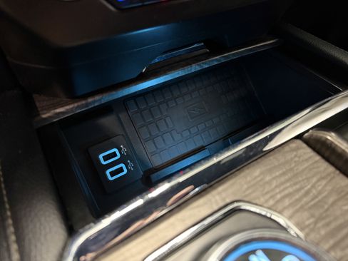 Used 2018 Ford Expedition Max Limited w/ Equipment Group 302A image 17