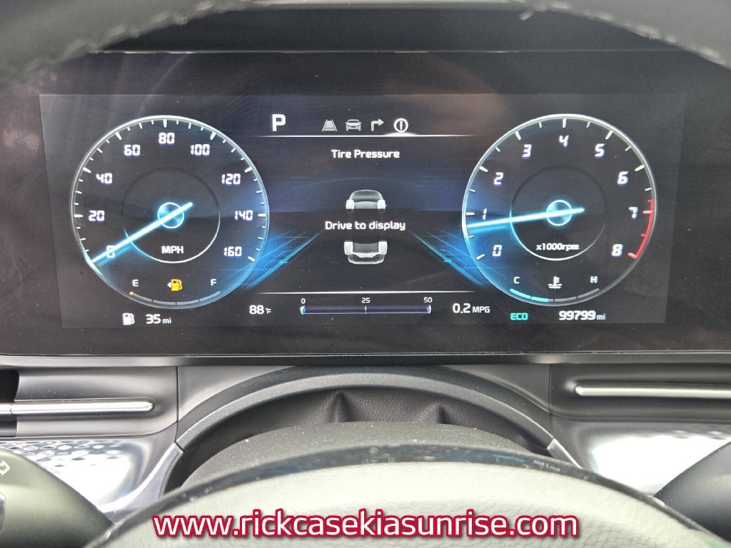 Used 2023 Kia Carnival SX Prestige FWD image 28