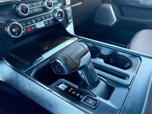 Used 2021 Ford F150 King Ranch w/ Equipment Group 601A High image 17