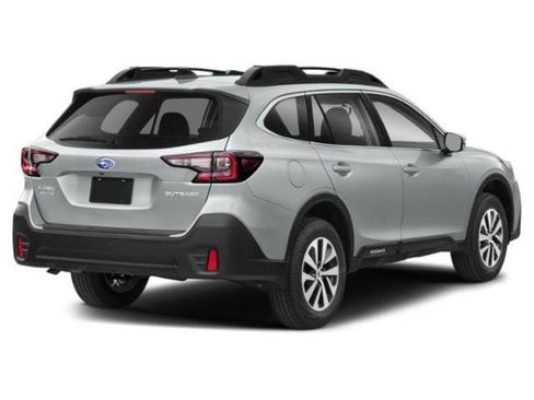 Used 2022 Subaru Outback Premium AWD/4WD image 6