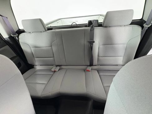 Used 2017 Chevrolet Silverado 1500 W/T AWD/4WD image 6