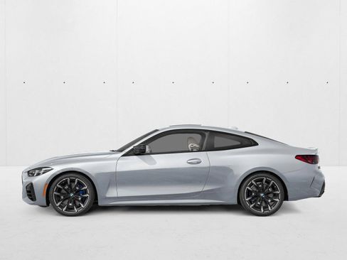 New 2027 BMW M440i Coupe w/ Premium Package RWD image 3