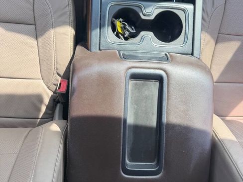 Used 2015 Chevrolet Silverado 3500 LTZ w/ Duramax Plus Package image 14