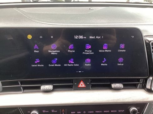 Used 2023 Kia Sportage X-Line w/ X-Line Premium Package image 22