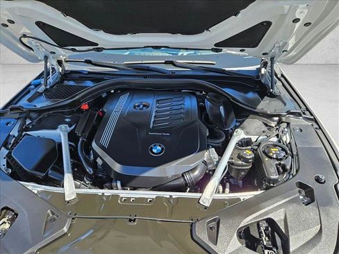 Certified 2023 BMW 840i Gran Coupe xDrive w/ Driving Assistance Package image 23