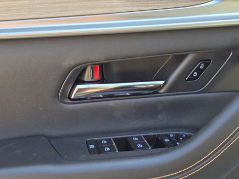 New 2026 MAZDA CX-90 3.3 Turbo w/ Premium Sport Pkg image 24