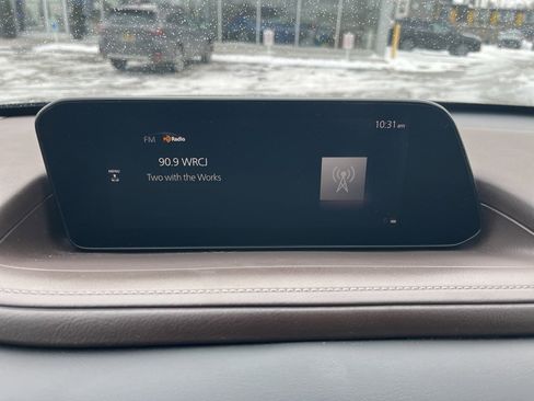 Used 2020 MAZDA CX-30 Premium image 16