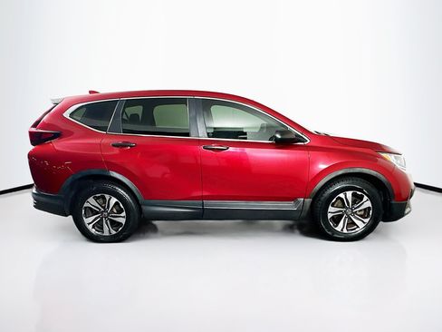 Used 2020 Honda CR-V LX image 10