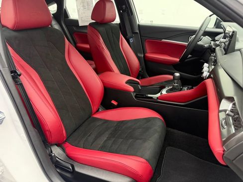 Used 2026 Acura Integra Type S FWD image 34