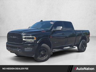 Used 2022 RAM 2500 Laramie