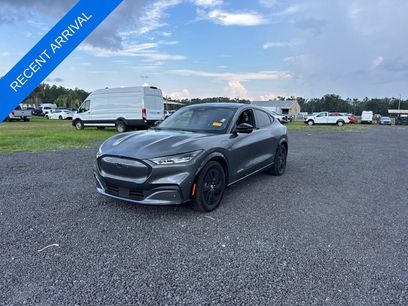 Used 2023 Ford Mustang Mach-E California Route 1
