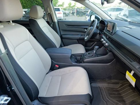 Used 2025 Honda CR-V EX image 33