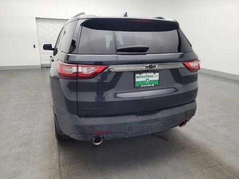Used 2020 Chevrolet Traverse LT image 6