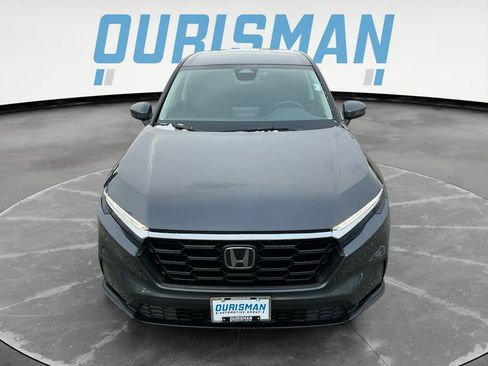 Used 2025 Honda CR-V LX image 9