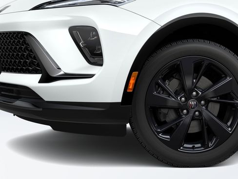 New 2025 Buick Envision Sport Touring image 26