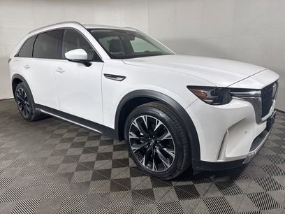 Used 2024 MAZDA CX-90 Plug-In Hybrid w/ Premium Pkg