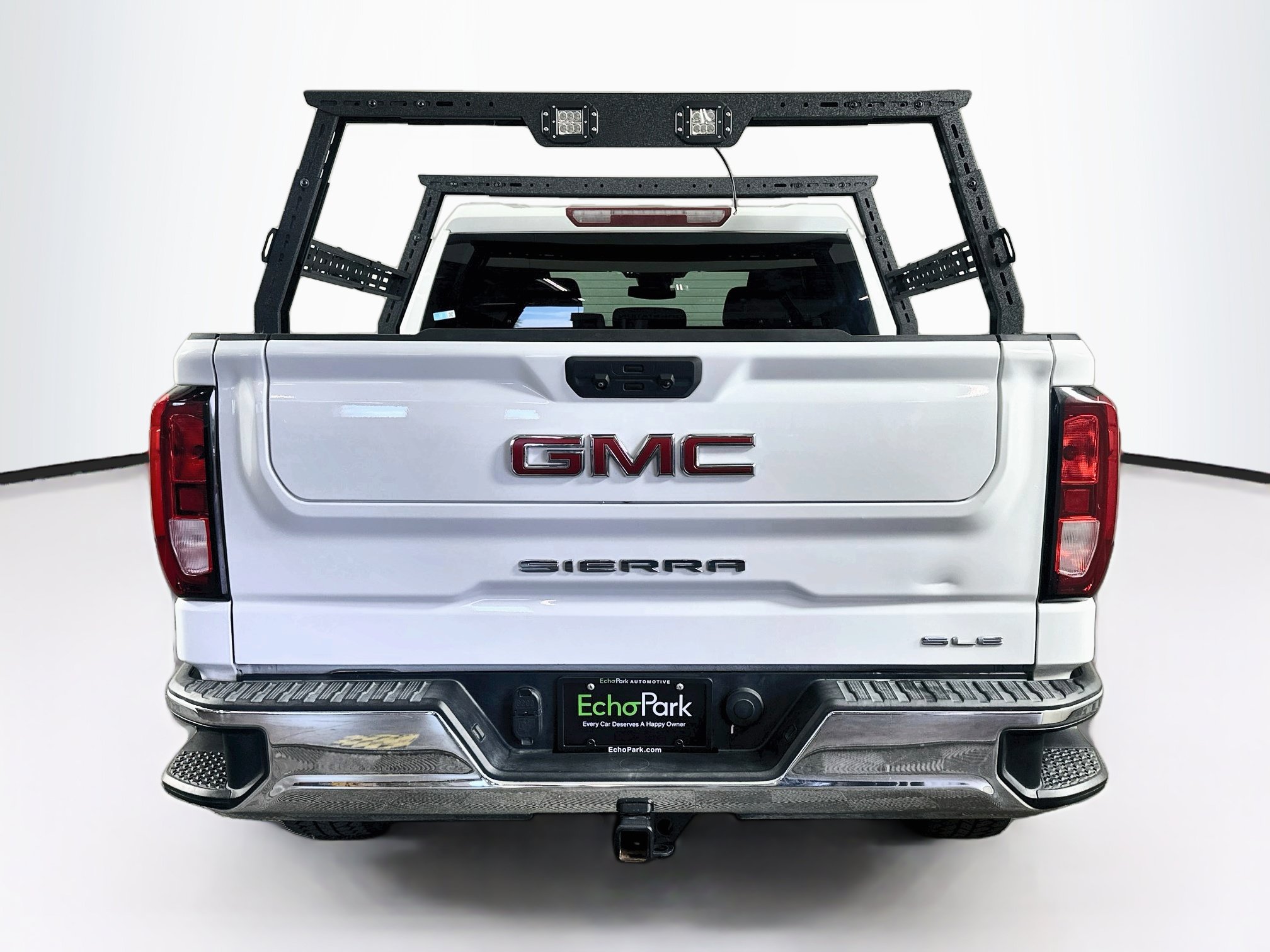 Used 2022 GMC Sierra 1500 SLE AWD/4WD image 7