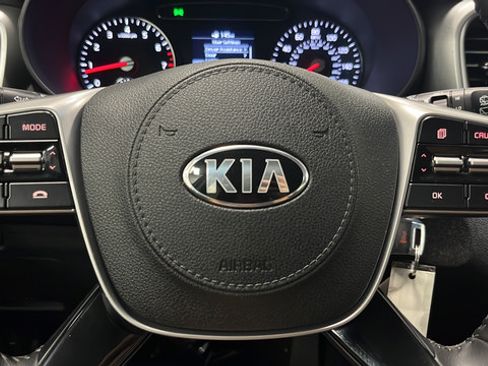 Used 2019 Kia Sorento S AWD/4WD image 15