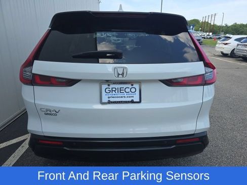 Used 2023 Honda CR-V EX-L image 6
