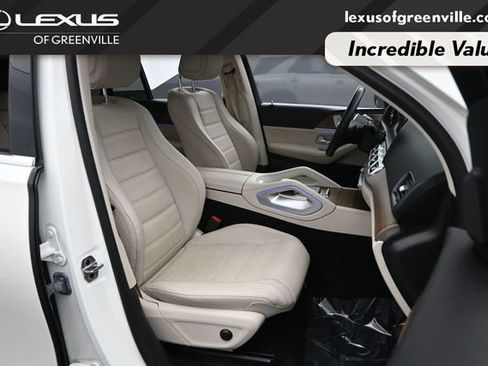 Used 2023 Mercedes-Benz GLE 350 image 32
