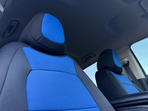 Used 2019 Chevrolet Colorado ZR2 image 18