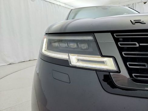 Certified 2024 Land Rover Range Rover Autobiography image 51