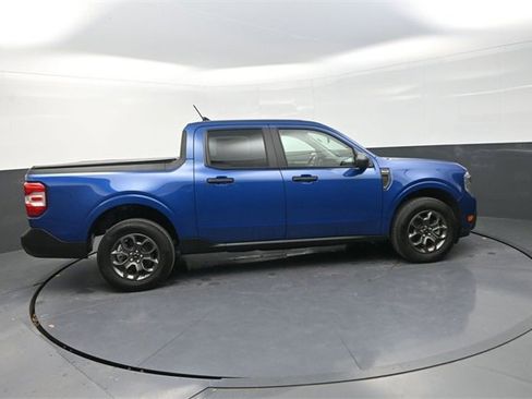 Used 2024 Ford Maverick XLT image 8