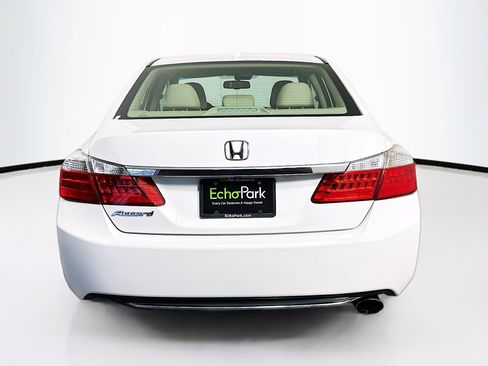Used 2013 Honda Accord EX-L image 7
