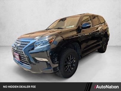 Used 2022 Lexus GX 460 Premium w/ Premium Package