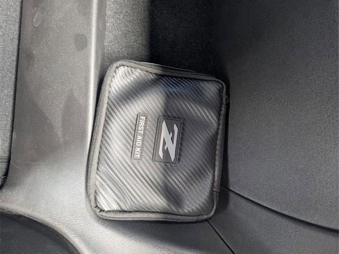 Used 2024 Nissan Z Performance w/ Floor Mat Package RWD image 31