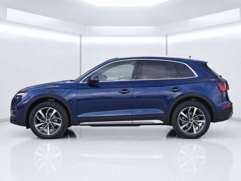 Certified 2021 Audi Q5 2.0T Premium Plus w/ Premium Plus Package AWD/4WD image 6